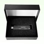 SSD USB Stick - 512 GB - Dual Port - Luxe Doosje, Verzenden, Nieuw, Oneproduct, 512 GB