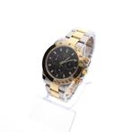 Rolex Daytona 116523; Bi-Color Chronograaf Heren Horloge, Overige merken, Gebruikt, Polshorloge, Overige materialen