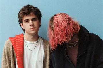 Royel Otis AFAS Live 19 nov – Tickets verkrijgbaar beschikbaar voor biedingen