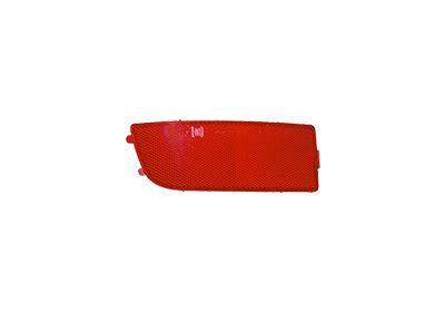 Volkswagen Crafter 2006-2013 Reflector Links (Achterlampen), Auto-onderdelen, Verlichting, Nieuw, Verzenden