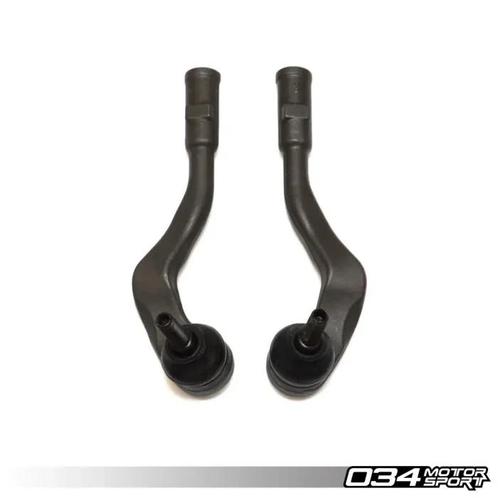 034 Motorsport Heavy Duty Tie Rod End Pair Audi A4/S4, A5/S5, Auto diversen, Tuning en Styling