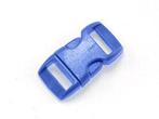 Paracord buckle / sluiting - Royal Blue #17, Ophalen of Verzenden, Nieuw