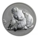Koala 1 oz 2010 (233.531 oplage)
