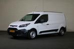 Ford Transit Connect 1.6 TDCI L2 Koelwagen, Euro 5, Stof, Gebruikt, Wit