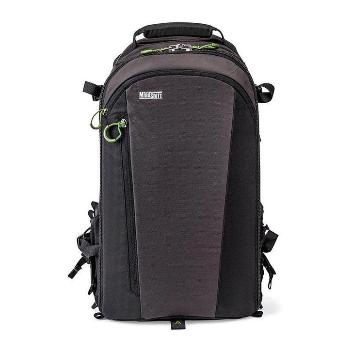 Think Tank FirstLight zwart - 20L, Audio, Tv en Foto, Fotografie | Fototassen, Rugtas, Nieuw, Overige merken, Ophalen of Verzenden