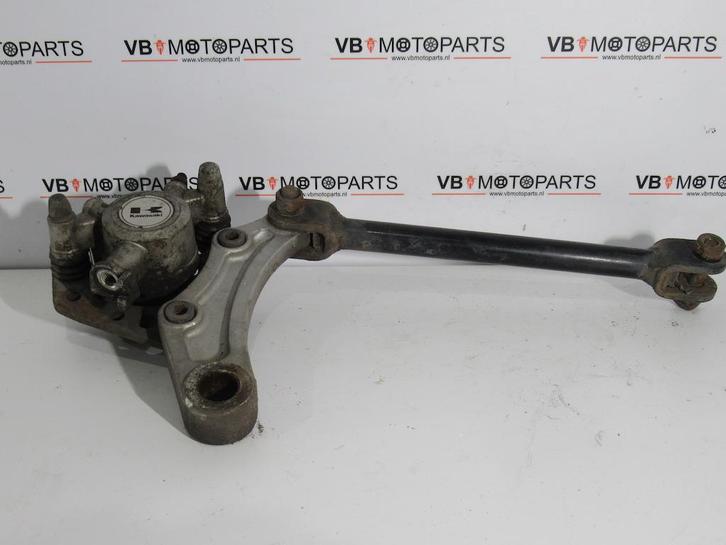 Kawasaki 1000 GTR  Remklauw achter, Motoren, Onderdelen | Kawasaki, Ophalen of Verzenden