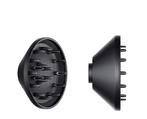 Dyson Supersonic Diffuser - Black, Verzenden, Zo goed als nieuw