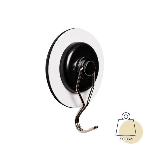 Silwy Magnetische Hook The One met Pad, Watersport en Boten, Bootonderdelen, Nieuw, Zeilboot of Motorboot, Ophalen of Verzenden