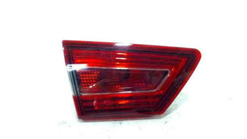 Achterlicht kofferdeksel achterklep links Renault Clio IV 0., Auto-onderdelen, Verlichting, ARN erkend, Stiba lid, Erkend duurzaam