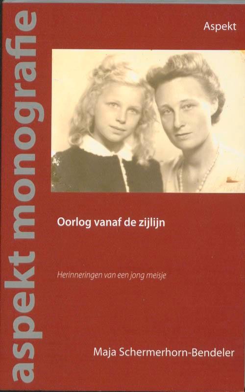 Oorlog vanaf de zijlijn 9789059115927, Boeken, Geschiedenis | Wereld, Gelezen, Verzenden