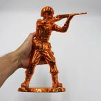 Alessandro Padovan (1983) - Peacekeepers Luxury (Orange)