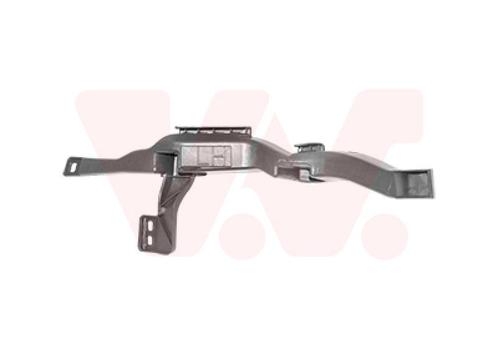 BUMPER BEVESTIGINGSBEUGELS VOOR OPEL ASTRA K 2015-2021, Auto-onderdelen, Carrosserie en Plaatwerk, Nieuw, Ophalen of Verzenden