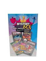 The Pokémon Company Mystery box - Mystery Combi Box Grade +, Nieuw