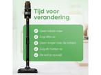 Heevey 3-in-1 Steelstofzuiger Draadloos - Stofzuiger zonder, Huis en Inrichting, Verzenden, Nieuw
