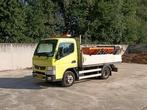 Bedrijfsauto Fuso, Canter 3.0 DI Kipper, bouwjaar 2015, Auto's, Nieuw