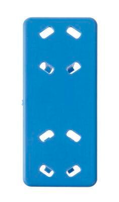 Kleurclips - Blauw - voor vaatwaskorven - Hendi - 877258, Zakelijke goederen, Horeca | Keukenapparatuur, Nieuw in verpakking, Verzenden