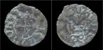 1307-1313ad Crusader Archaia Philipp of Tarent billon den..., Postzegels en Munten, Munten | Europa | Niet-Euromunten, Verzenden
