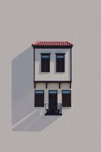 Marcus Cederberg - Creete window, Verzamelen