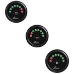 Niveaumeters LED - Wema, Ophalen of Verzenden, Nieuw, Zeilboot of Motorboot