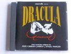 Dracula - El Musical / Cibrian, Mahler, Verzenden, Nieuw in verpakking
