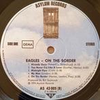 Eagles - On The Border (LP, Album), Ophalen of Verzenden, Nieuw in verpakking