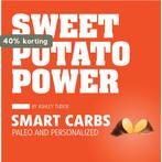 Sweet Potato Power 9781936608782 Ashley Tudor, Verzenden, Zo goed als nieuw, Ashley Tudor