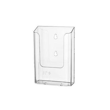 Display-/Folderbakjes 1/3 A4 hangend 30 stuks (DIS-02) beschikbaar voor biedingen