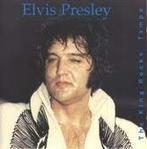 cd - Elvis Presley - The King Rocks Tampa, Zo goed als nieuw, Verzenden