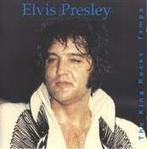 cd - Elvis Presley - The King Rocks Tampa, Verzenden, Zo goed als nieuw