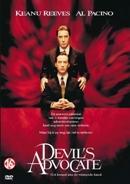 Devils advocate - DVD, Cd's en Dvd's, Dvd's | Actie, Verzenden, Nieuw in verpakking