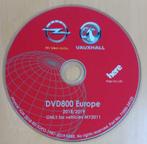 New 2018-2019 Opel DVD800 MY2011 Europa DVD dvd 800 my 2011