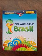 Panini World Cup Brasil 2014 - Messi/Ronaldo/Neymar - Free, Nieuw