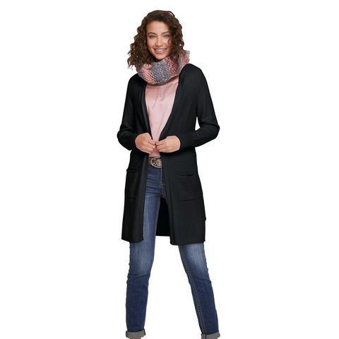 heine Lang vest, Kleding | Dames, Truien en Vesten, Nieuw, Verzenden
