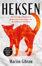 Heksen 9789026367977 Marion Gibson, Verzenden, Gelezen, Marion Gibson
