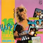 Various - 16 Happy Hits Of The Seventies Volume 3