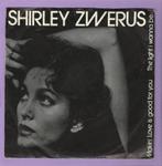 Shirley Zwerus – The Light I Wanna Be / Makin Love Is Good, Ophalen of Verzenden, Nieuw in verpakking