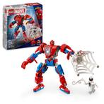 LEGO Marvel Super Heroes - Spider-Man Mech vs. Anti-Venom, Ophalen of Verzenden, Nieuw