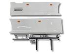 Sideskirt Set Scania R-Serie NextGen, Ophalen, Nieuw, Scania, Carrosserie en Plaatwerk