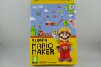 wii  Super Mario Maker