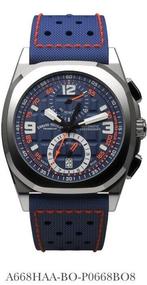 Armand Nicolet - JH9 - Zonder Minimumprijs - Chrono A668 new, Nieuw