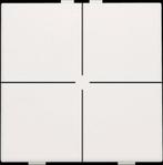 Niko Home Controle Drukknop Sensor Bus Systeem - 101-51004, Verzenden, Nieuw, Overige typen