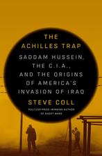 9780525562269 The Achilles Trap Steve Coll, Boeken, Nieuw, Verzenden, Steve Coll