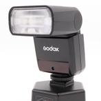 Godox Speedlite TT350 Canon | Tweedehands, Audio, Tv en Foto, Fotografie | Flitsers, Verzenden, Gebruikt, Overige merken