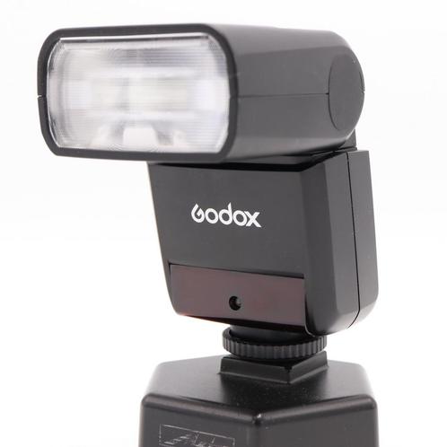 Godox Speedlite TT350 Canon | Tweedehands, Audio, Tv en Foto, Fotografie | Flitsers, Gebruikt, Verzenden