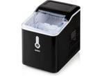DOMO DO9220IB IJsblokjesmachine - Cyclus van 8 min. - 1.5 L, Verzenden, Zo goed als nieuw