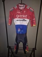 Red Bull - BORA - Hansgrohe - Gijs Schoonvelde - Cycling, Nieuw