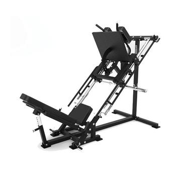 Toorx Professional Leg Press & Hack Squat beschikbaar voor biedingen