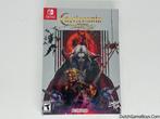Nintendo Switch - Castlevania - Anniversary Collection - Cla, Spelcomputers en Games, Verzenden, Gebruikt