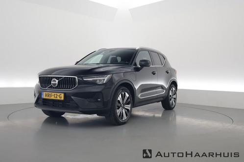 Zakelijke Lease |  Volvo XC40 T4 Recharge Core, Auto's, Volvo, Lease, Overige kleuren, Automaat, SUV of Terreinwagen, Overige kleuren