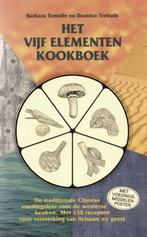 Het vijf elementen kookboek 9789063783167 B. Temelie, Boeken, Gezondheid, Dieet en Voeding, Verzenden, Gelezen, B. Temelie